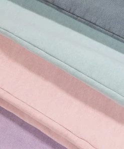 MASSIVE WOMENS SWEATPANTS - PASTEL