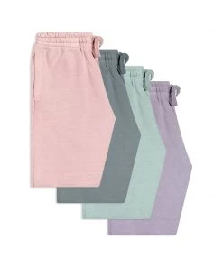 MASSIVE WOMENS SWEATPANTS - PASTEL