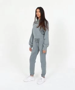 MASSIVE WOMENS SWEATPANTS - PASTEL