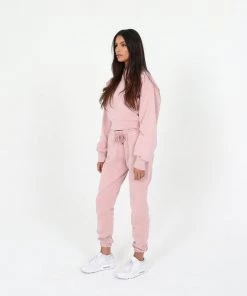 MASSIVE WOMENS SWEATPANTS - PASTEL