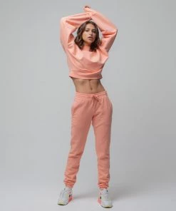 TALENTLESS WOMENS SWEATPANTS - SEDONA