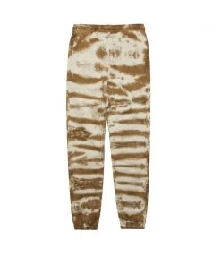 TALENTLESS WOMENS SWEATPANTS - TIGER WASH