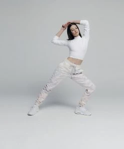 TALENTLESS WOMENS SWEATPANTS - WATERCOLOR