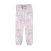 TALENTLESS WOMENS SWEATPANTS - WATERCOLOR