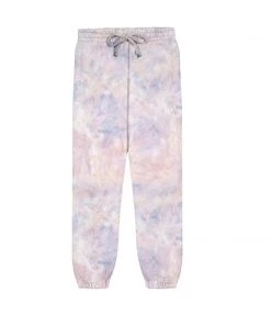 TALENTLESS WOMENS SWEATPANTS - WATERCOLOR