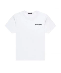 MASSIVE WOMENS TEE - CIRCLE LOGO