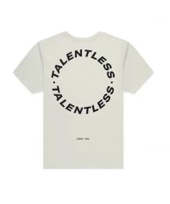 MASSIVE WOMENS TEE - CIRCLE LOGO