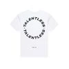 MASSIVE WOMENS TEE - CIRCLE LOGO