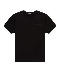 MASSIVE WOMENS TEE - STAPLE Tops