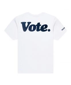 MASSIVE WOMENS TEE - VOTE