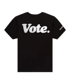 MASSIVE WOMENS TEE - VOTE