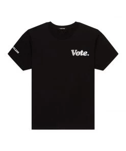 MASSIVE WOMENS TEE - VOTE