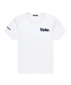 MASSIVE WOMENS TEE - VOTE