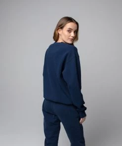 MASSIVE WOMENS THERMAL CREWNECK - MID CENTURY Best Sellers 19 MASSIVE WOMENS THERMAL CREWNECK - MID CENTURY Best Sellers