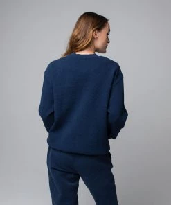 MASSIVE WOMENS THERMAL CREWNECK - MID CENTURY Best Sellers 20 MASSIVE WOMENS THERMAL CREWNECK - MID CENTURY Best Sellers