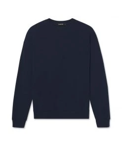 MASSIVE WOMENS THERMAL CREWNECK - MID CENTURY Best Sellers