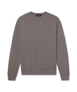 MASSIVE WOMENS THERMAL CREWNECK - MID CENTURY Best Sellers 28 MASSIVE WOMENS THERMAL CREWNECK - MID CENTURY Best Sellers