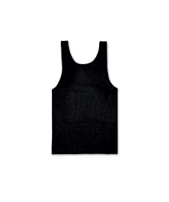 MASSIVE Best Sellers WOMENS WAFFLE KNIT CROP TANK - CORE
