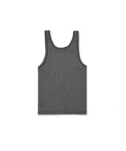 MASSIVE Best Sellers WOMENS WAFFLE KNIT CROP TANK - CORE