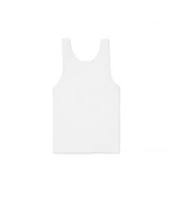 MASSIVE Best Sellers WOMENS WAFFLE KNIT CROP TANK - CORE